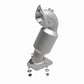 Catalytic Converter for HM Grade Federal / EPA Compliant Direct-Fit Catalytic Converter MagnaFlow 24971