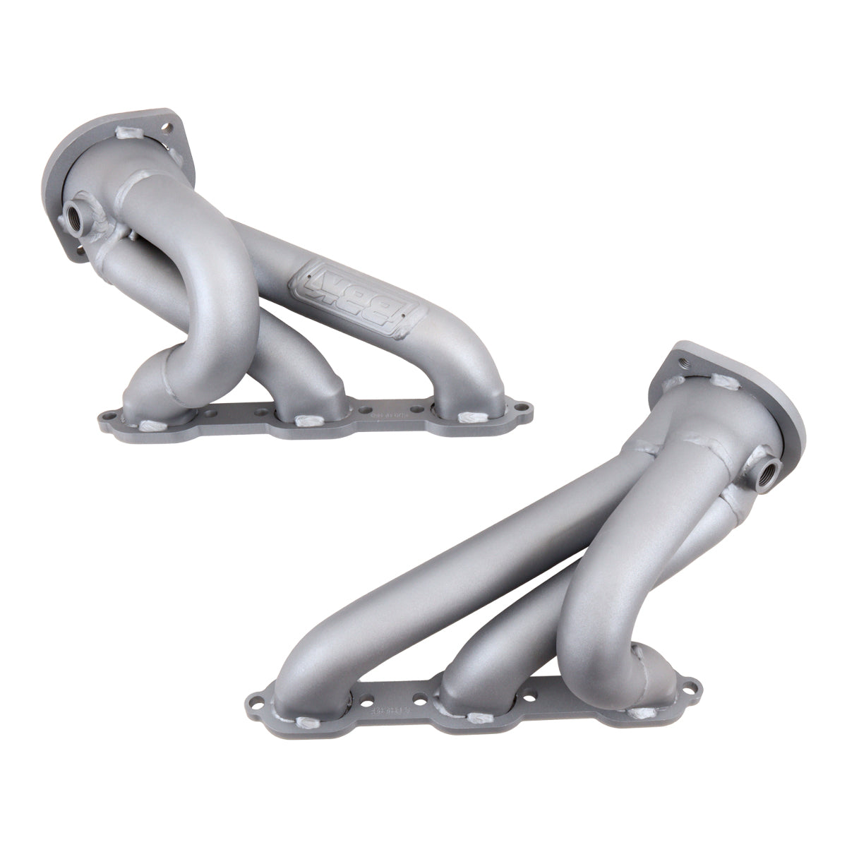 Fits 2006-2010 Dodge Charger 3.5L V6 1 3/4 Shorty Exhaust Headers-4040 - Car Part People