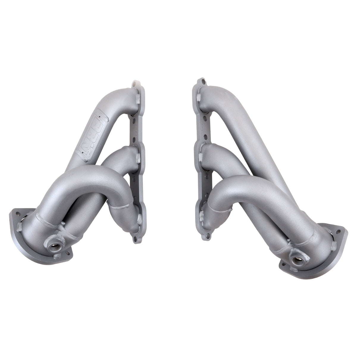 Fits 2006-2010 Dodge Charger 3.5L V6 1 3/4 Shorty Exhaust Headers-4040 - Car Part People