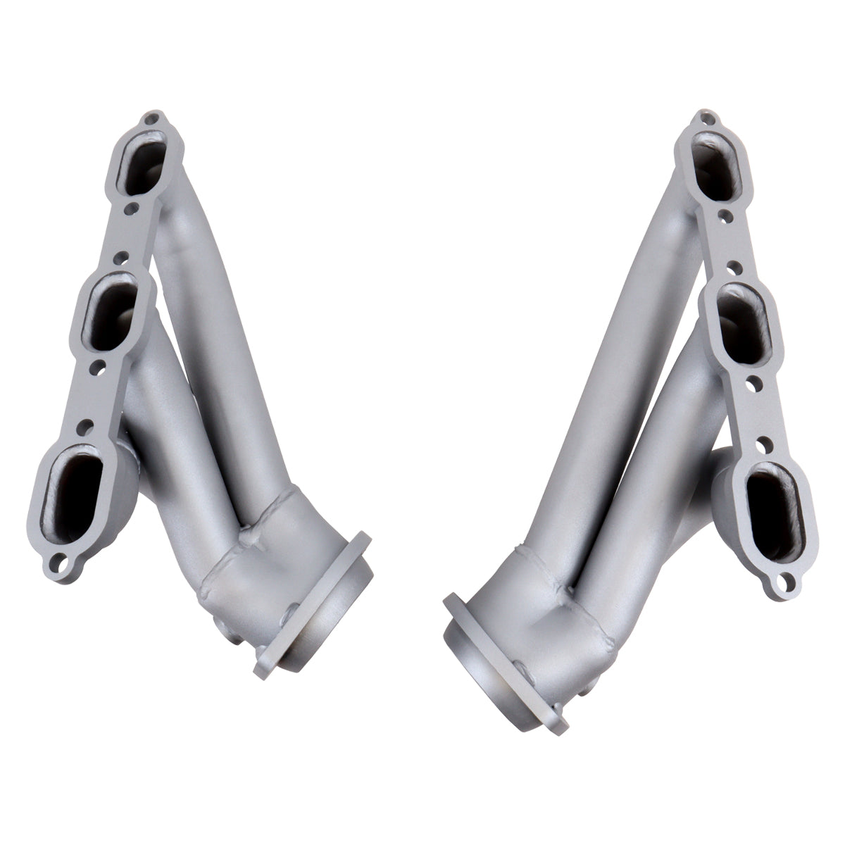 Fits 2006-2010 Dodge Charger 3.5L V6 1 3/4 Shorty Exhaust Headers-4040 - Car Part People