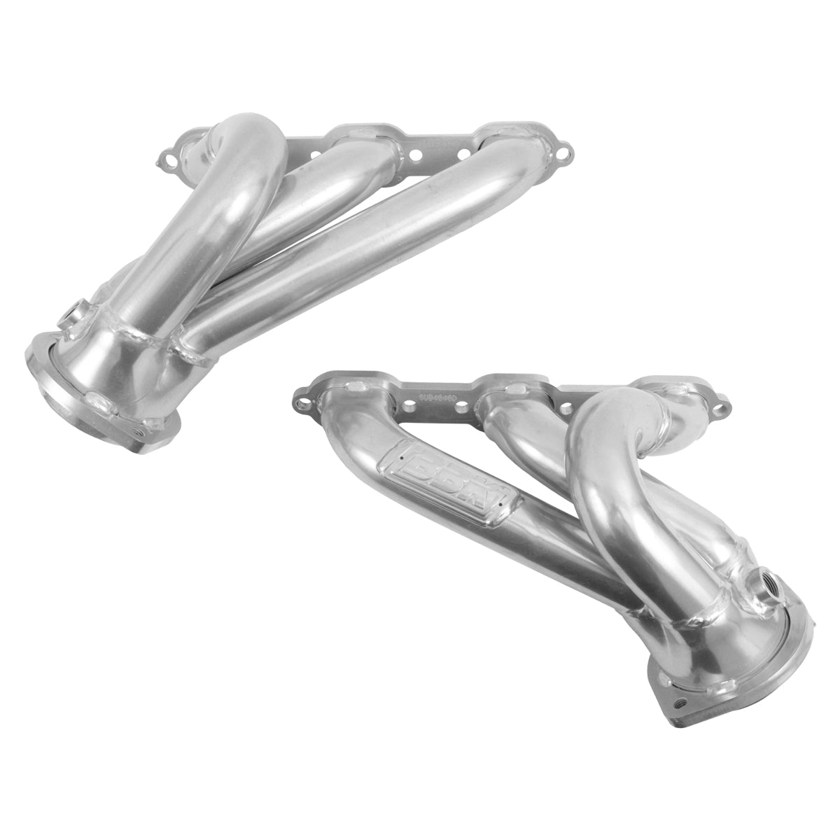 Fits 2006-2010 Dodge Charger 3.5L V6 1 3/4 Shorty Exhaust Headers-40400 - Car Part People