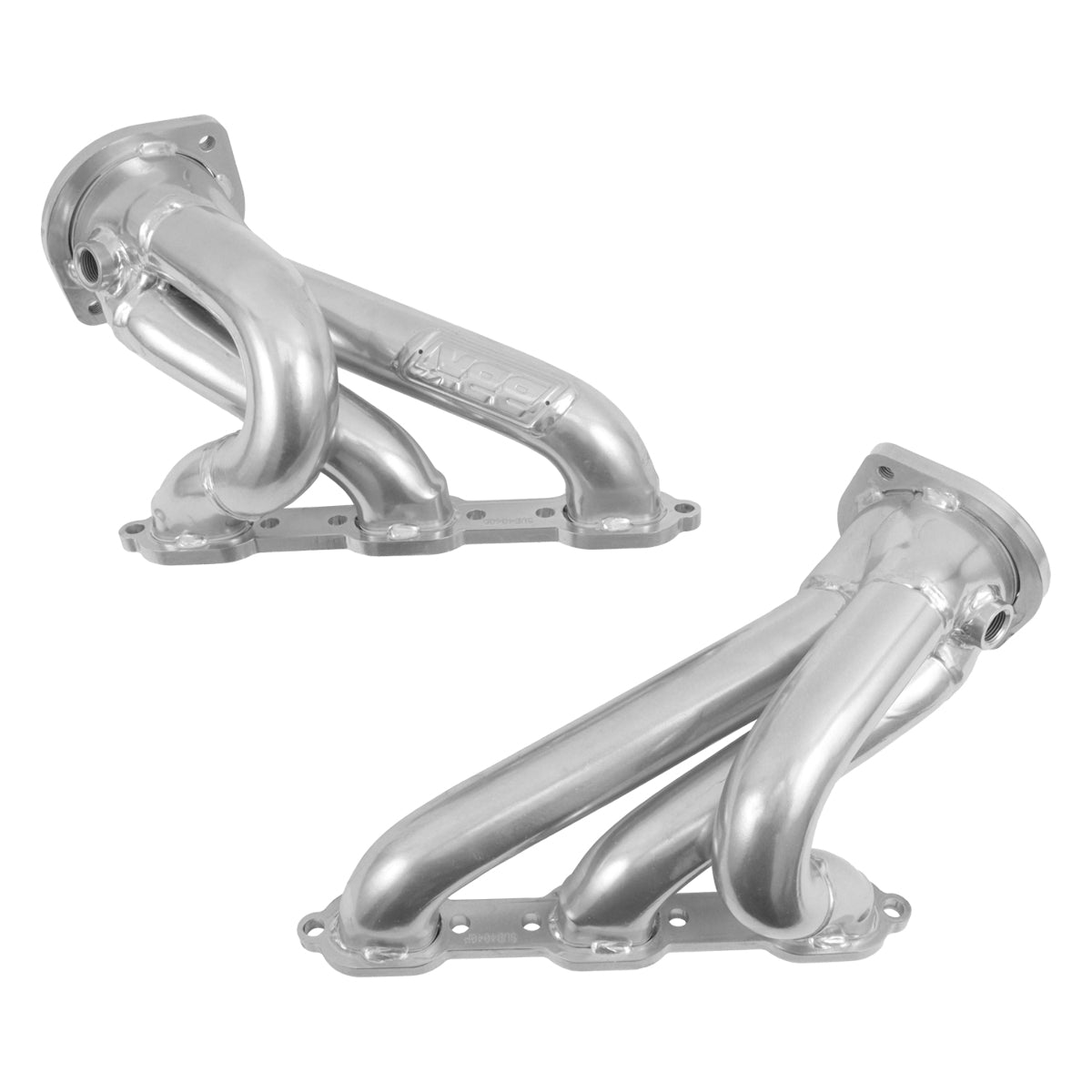 Fits 2006-2010 Dodge Charger 3.5L V6 1 3/4 Shorty Exhaust Headers-40400 - Car Part People