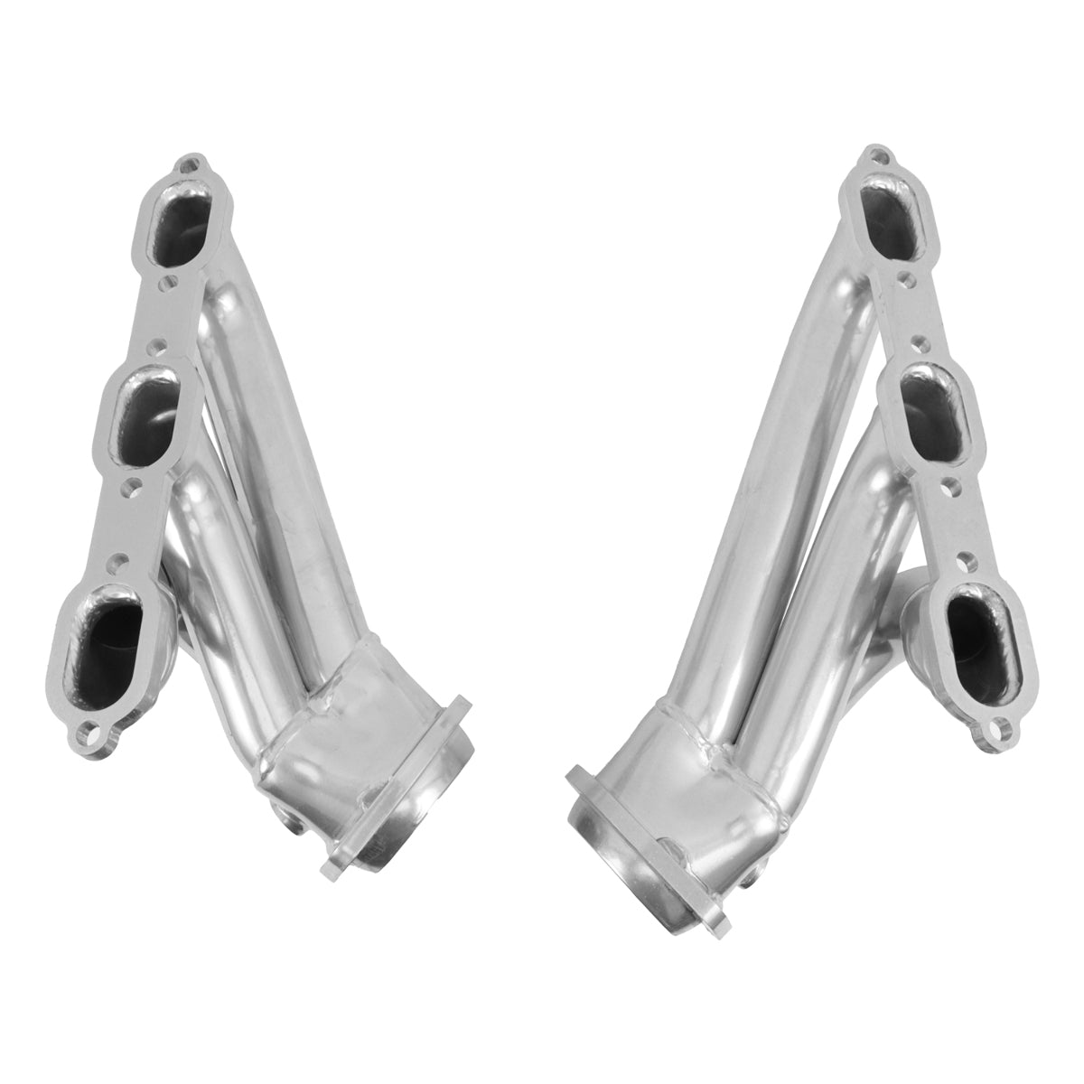 Fits 2006-2010 Dodge Charger 3.5L V6 1 3/4 Shorty Exhaust Headers-40400 - Car Part People