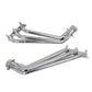 Fits 2010-2011 Camaro V6 1-5/8 Long Tube Headers W/Catalytic Converters-4041 - Car Part People
