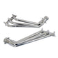 Fits 2010-2011 Camaro V6 1-5/8 Long Tube Headers W/Catalytic Converters-4041