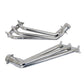 Fits 2010-2011 Camaro V6 1-5/8 Long Tube Headers W/Catalytic Converters-4041 - Car Part People