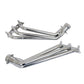 Fits 2010-2011 Camaro V6 1-5/8 Long Tube Headers W/Catalytic Converters-4041