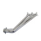 Fits 2010-2011 Camaro V6 1-5/8 Long Tube Headers W/Catalytic Converters-4041 - Car Part People