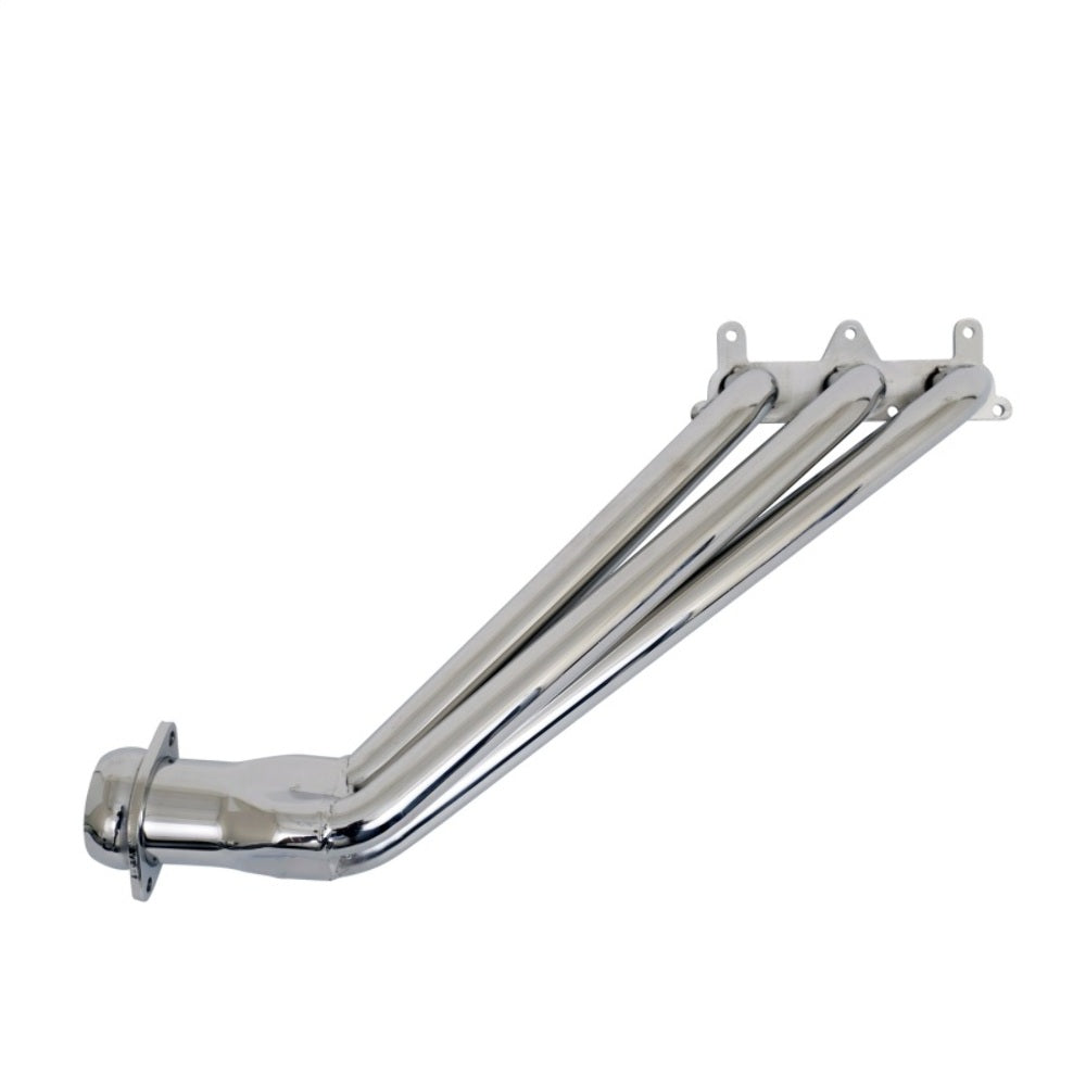 Fits 2010-2011 Camaro V6 1-5/8 Long Tube Headers W/Catalytic Converters-4041 - Car Part People