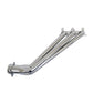 Fits 2010-2011 Camaro V6 1-5/8 Long Tube Headers W/Catalytic Converters-4041