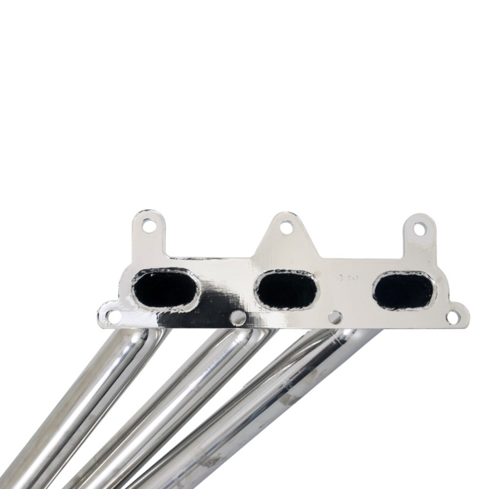 Fits 2010-2011 Camaro V6 1-5/8 Long Tube Headers W/Catalytic Converters-4041 - Car Part People