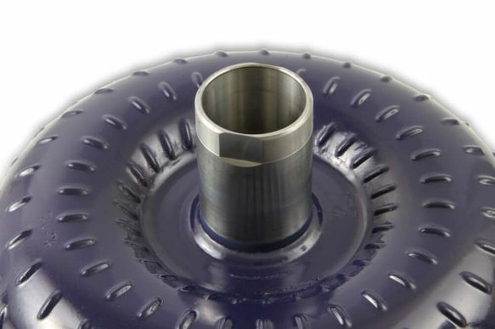 B&M Holeshot 2400 Torque Converter, 1971-91 Ford C6 - 40422