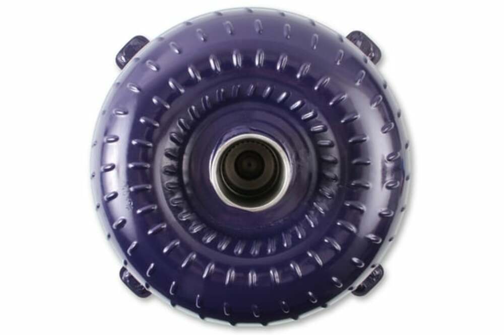 B&M Holeshot 2400 Torque Converter, 1971-91 Ford C6 - 40422