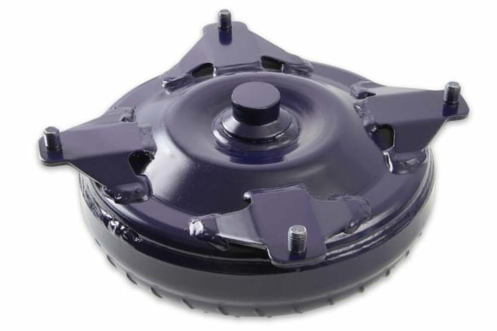 B&M Holeshot 2400 Torque Converter, 1971-91 Ford C6 - 40422