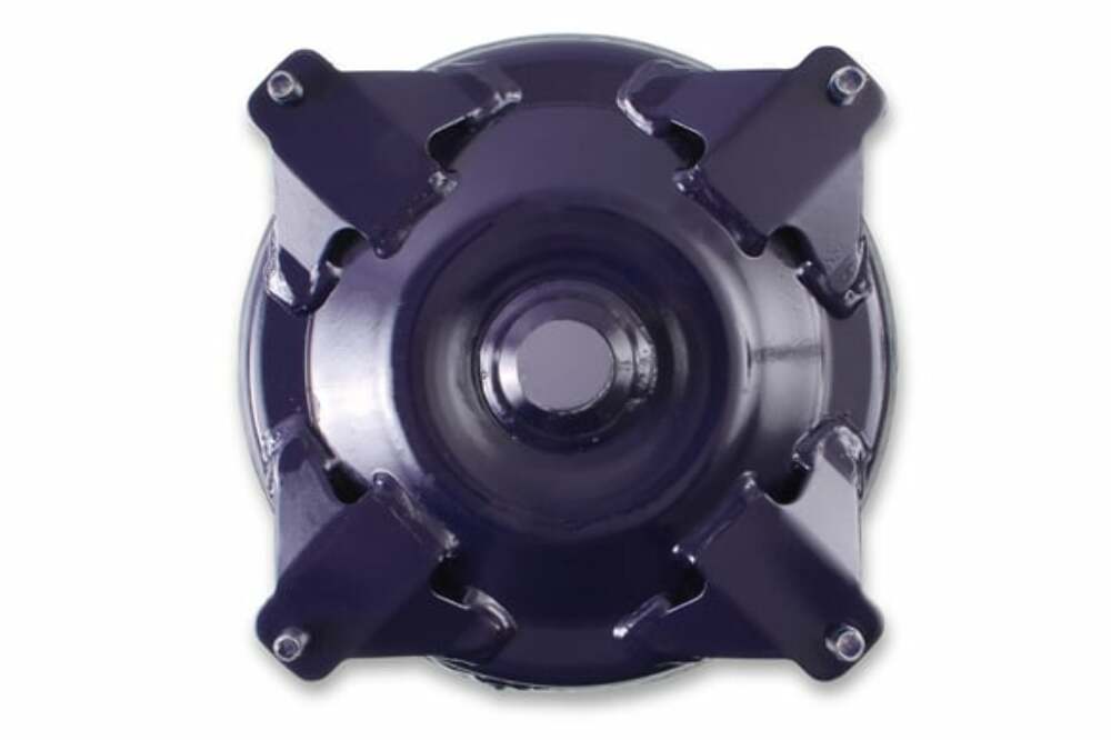 B&M Holeshot 2400 Torque Converter, 1971-91 Ford C6 - 40422