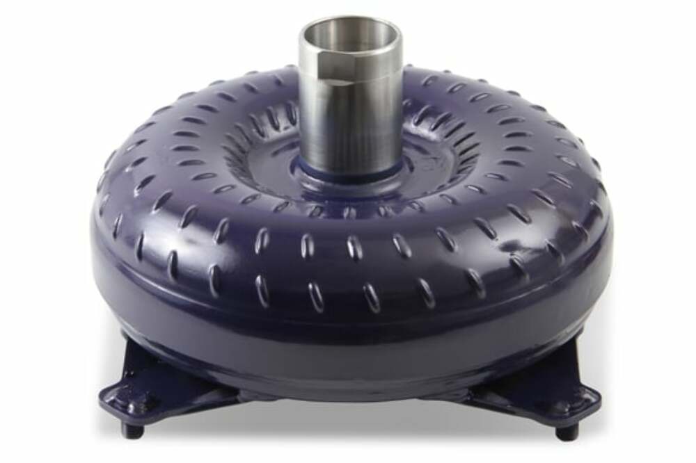 B&M Holeshot 2400 Torque Converter, 1971-91 Ford C6 - 40422