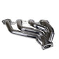 Fits 2016-2024 Camaro 6.2L SS 1-3/4" Shorty Tuned Length Exhaust Headers-4043