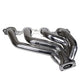 Fits 2016-2024 Camaro 6.2L SS 1-3/4" Shorty Tuned Length Exhaust Headers-4043