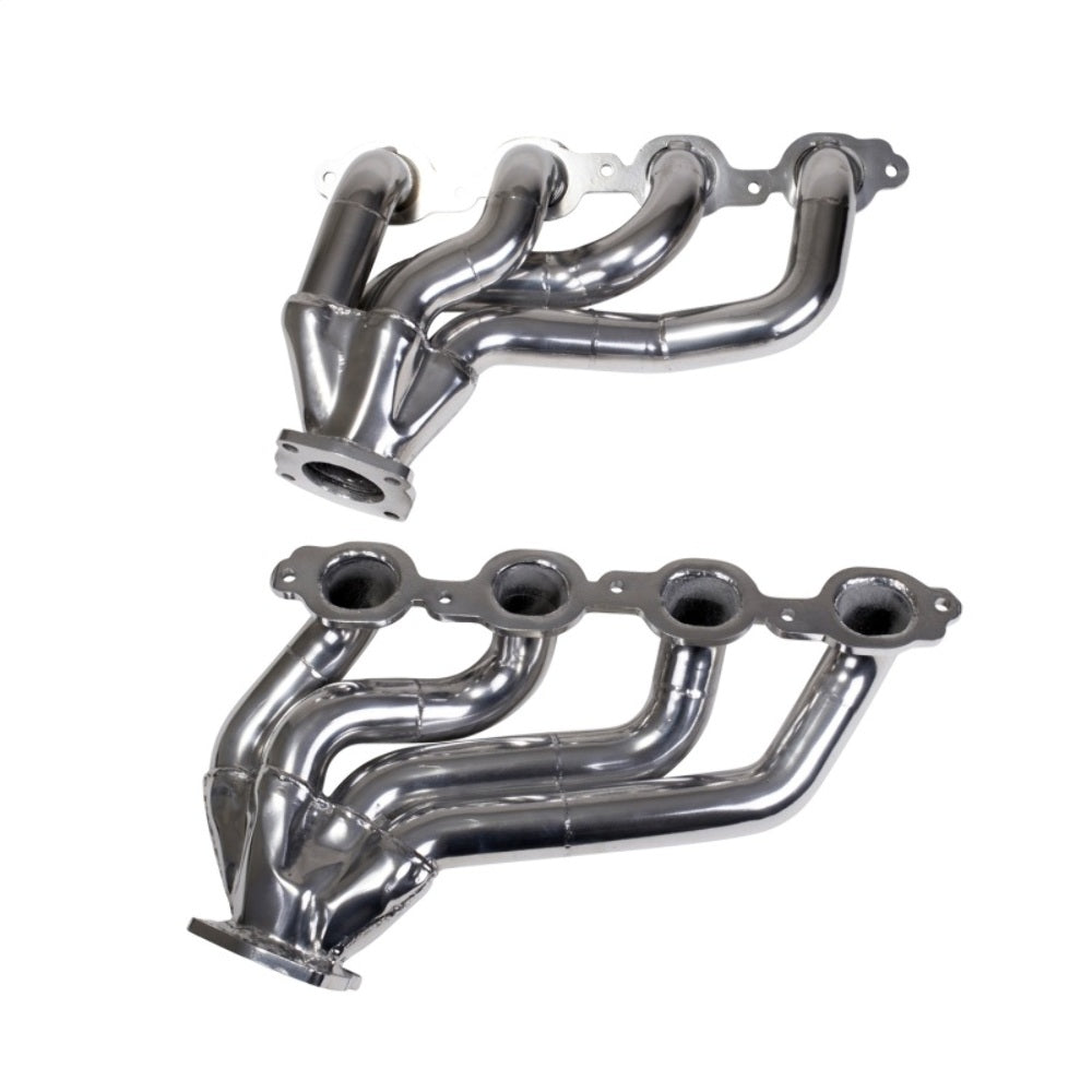 Fits 2016-2024 Camaro 6.2L SS 1-3/4" Shorty Tuned Length Exhaust Headers-4043 - Car Part People