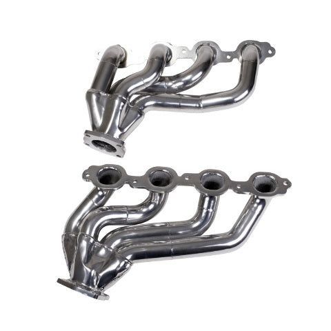 Fits 2016-2024 Camaro 6.2L SS 1-3/4" Shorty Tuned Length Exhaust Headers-4043
