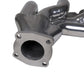 Fits 2016-2024 Camaro 6.2L SS 1-3/4" Shorty Tuned Length Exhaust Headers-4043