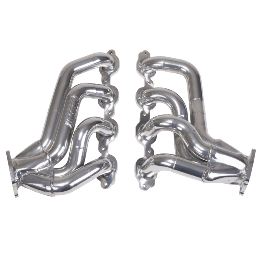 Fits 2016-2024 Camaro 6.2L SS 1-3/4" Shorty Tuned Length Exhaust Headers-40430 - Car Part People