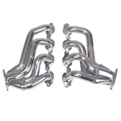Fits 2016-2024 Camaro 6.2L SS 1-3/4" Shorty Tuned Length Exhaust Headers-40430 - Car Part People