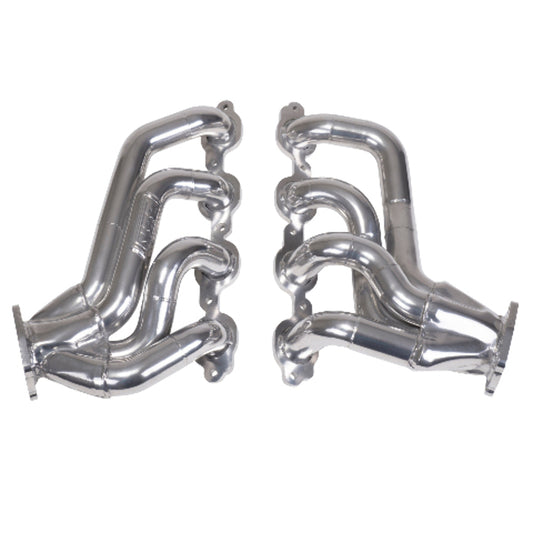 Fits 2016-2024 Camaro 6.2L SS 1-3/4" Shorty Tuned Length Exhaust Headers-40430 - Car Part People