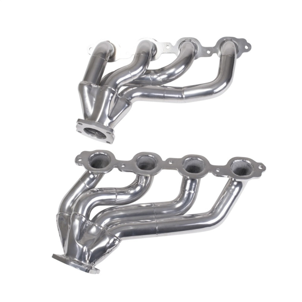 Fits 2016-2024 Camaro 6.2L SS 1-3/4" Shorty Tuned Length Exhaust Headers-40430 - Car Part People