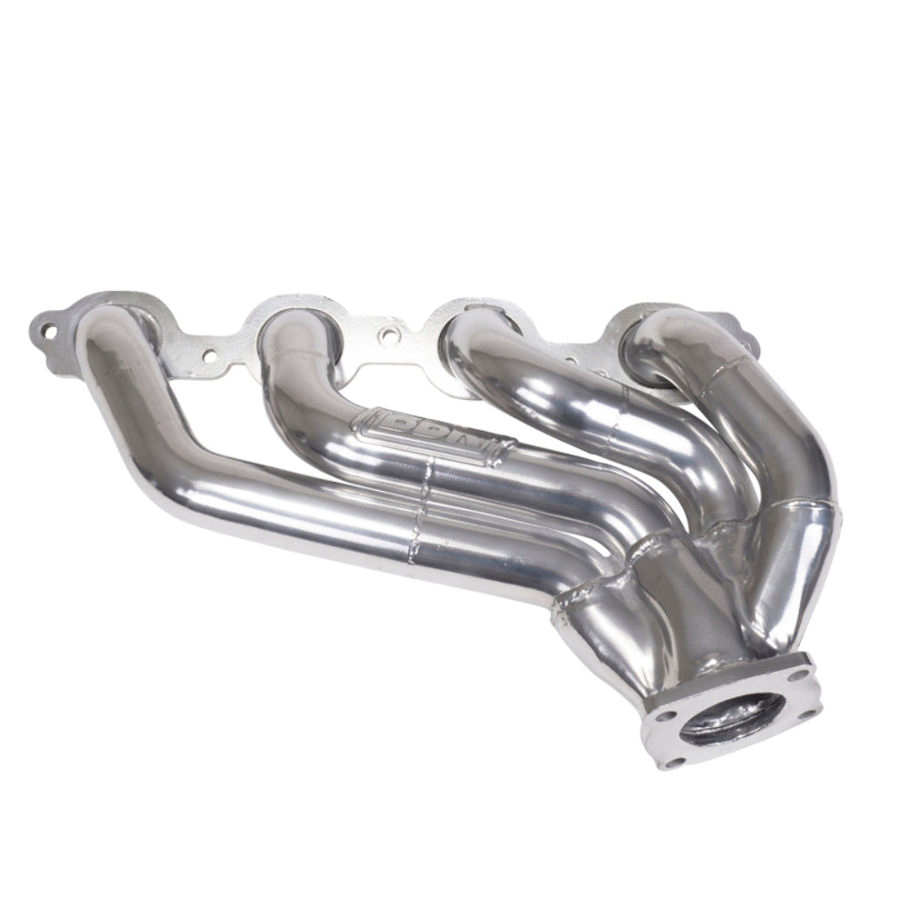 Fits 2016-2024 Camaro 6.2L SS 1-3/4" Shorty Tuned Length Exhaust Headers-40430 - Car Part People
