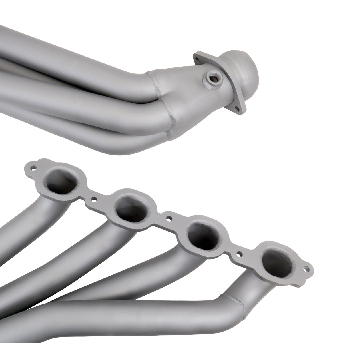 Fits 2016-2024 Camaro SS 6.2 Lt1 1-7/8 Long Tube Exhaust Headers-4044 - Car Part People