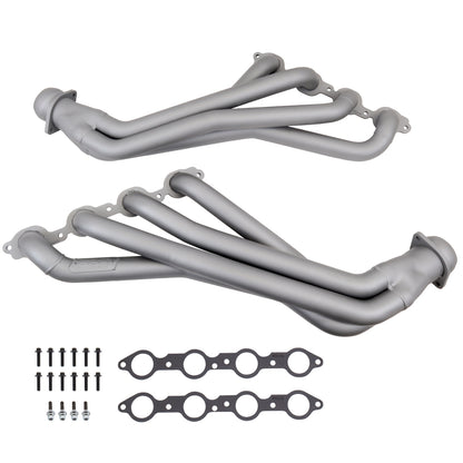 Fits 2016-2024 Camaro SS 6.2 Lt1 1-7/8 Long Tube Exhaust Headers-4044 - Car Part People