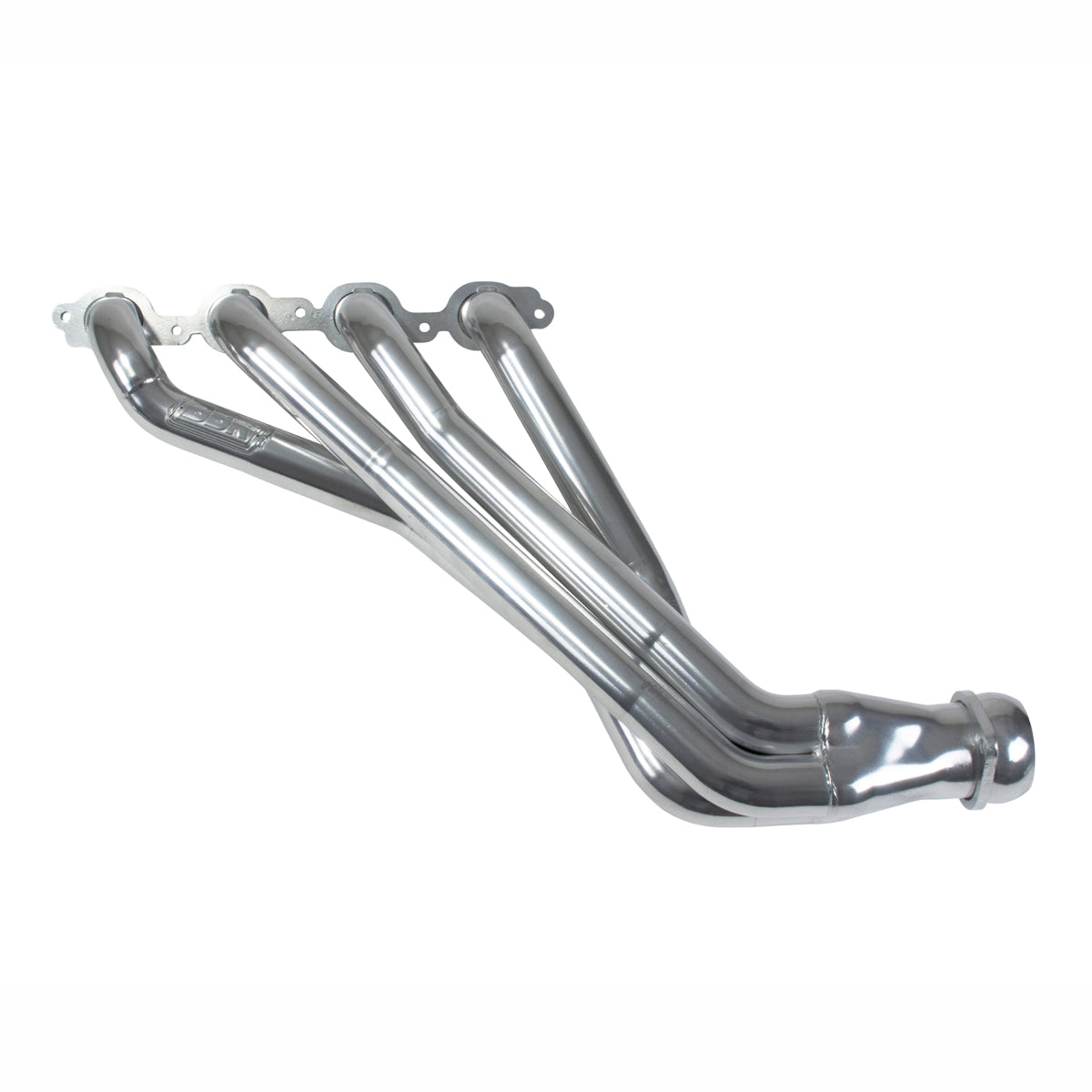 Fits 2016-2024 Camaro SS 6.2 Lt1 1-7/8 Long Tube Exhaust Headers-Silver-40440 - Car Part People