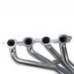 Fits 2016-2024 Camaro SS 6.2 Lt1 1-7/8 Long Tube Exhaust Headers-Silver-40440 - Car Part People