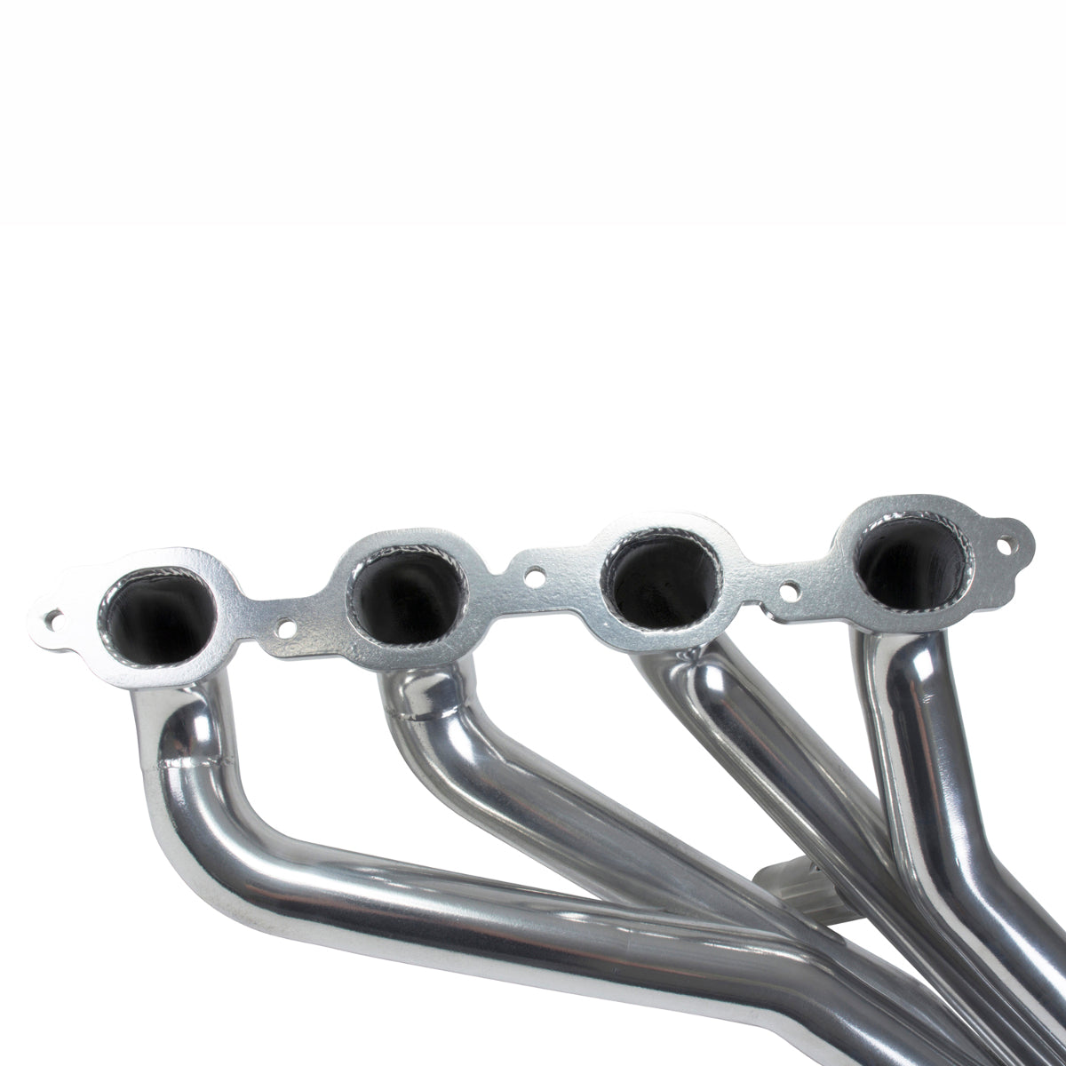 Fits 2016-2024 Camaro SS 6.2 Lt1 1-7/8 Long Tube Exhaust Headers-Silver-40440 - Car Part People