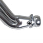 Fits 2016-2024 Camaro SS 6.2 Lt1 1-7/8 Long Tube Exhaust Headers-Silver-40440 - Car Part People