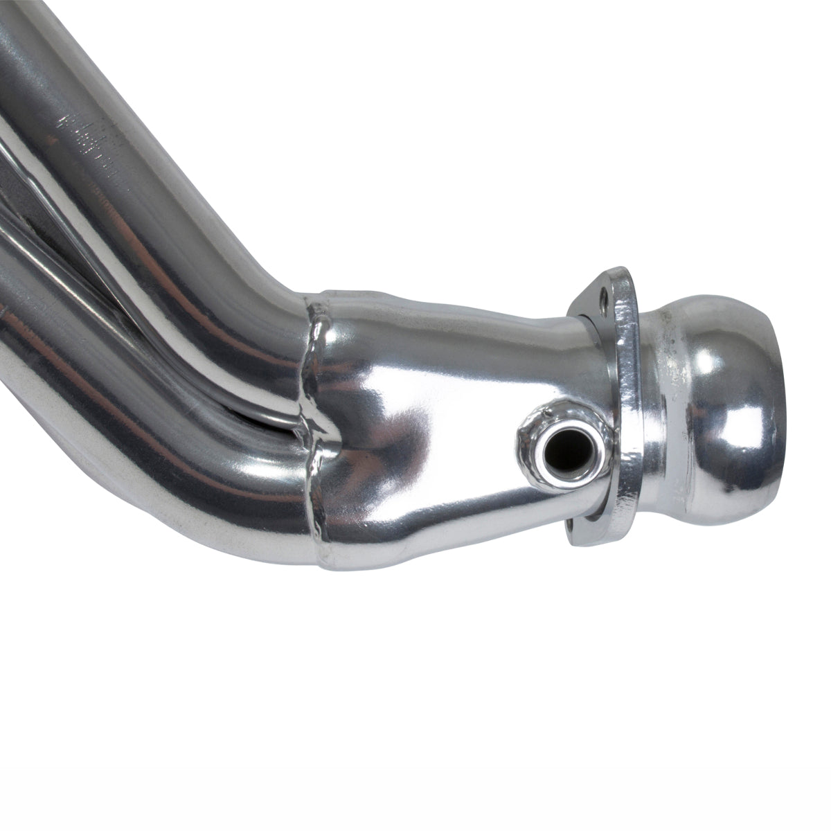 Fits 2016-2024 Camaro SS 6.2 Lt1 1-7/8 Long Tube Exhaust Headers-Silver-40440 - Car Part People