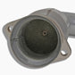 Fits 2016-2024 Camaro SS V8 2-3/4" Short Mid Pipes w/High Flow Converters-40441 - Car Part People