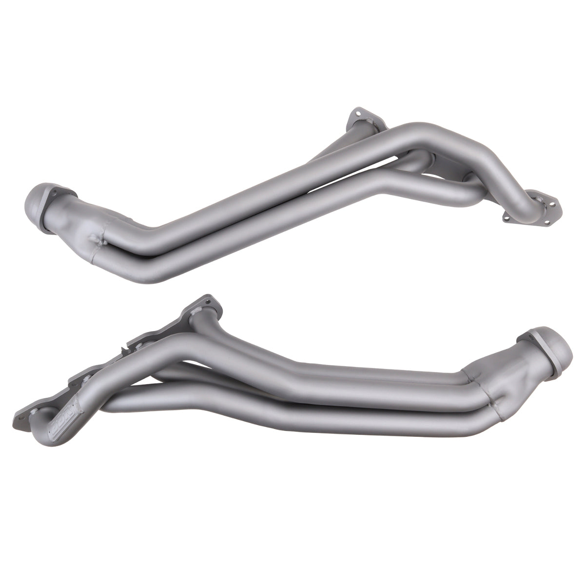 Fits 2009-24 Dodge Challenger, Charger 5.7L Hemi 1-3/4" Long Tube Headers-4046 - Car Part People