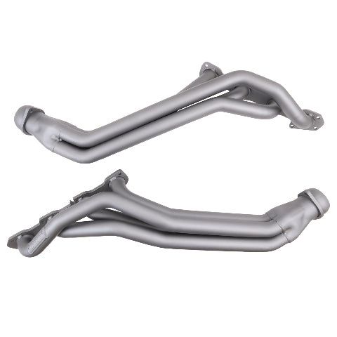 Fits 2009-24 Dodge Challenger, Charger 5.7L Hemi 1-3/4" Long Tube Headers-4046
