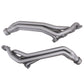 Fits 2009-24 Dodge Challenger, Charger 5.7L Hemi 1-3/4" Long Tube Headers-4046 - Car Part People
