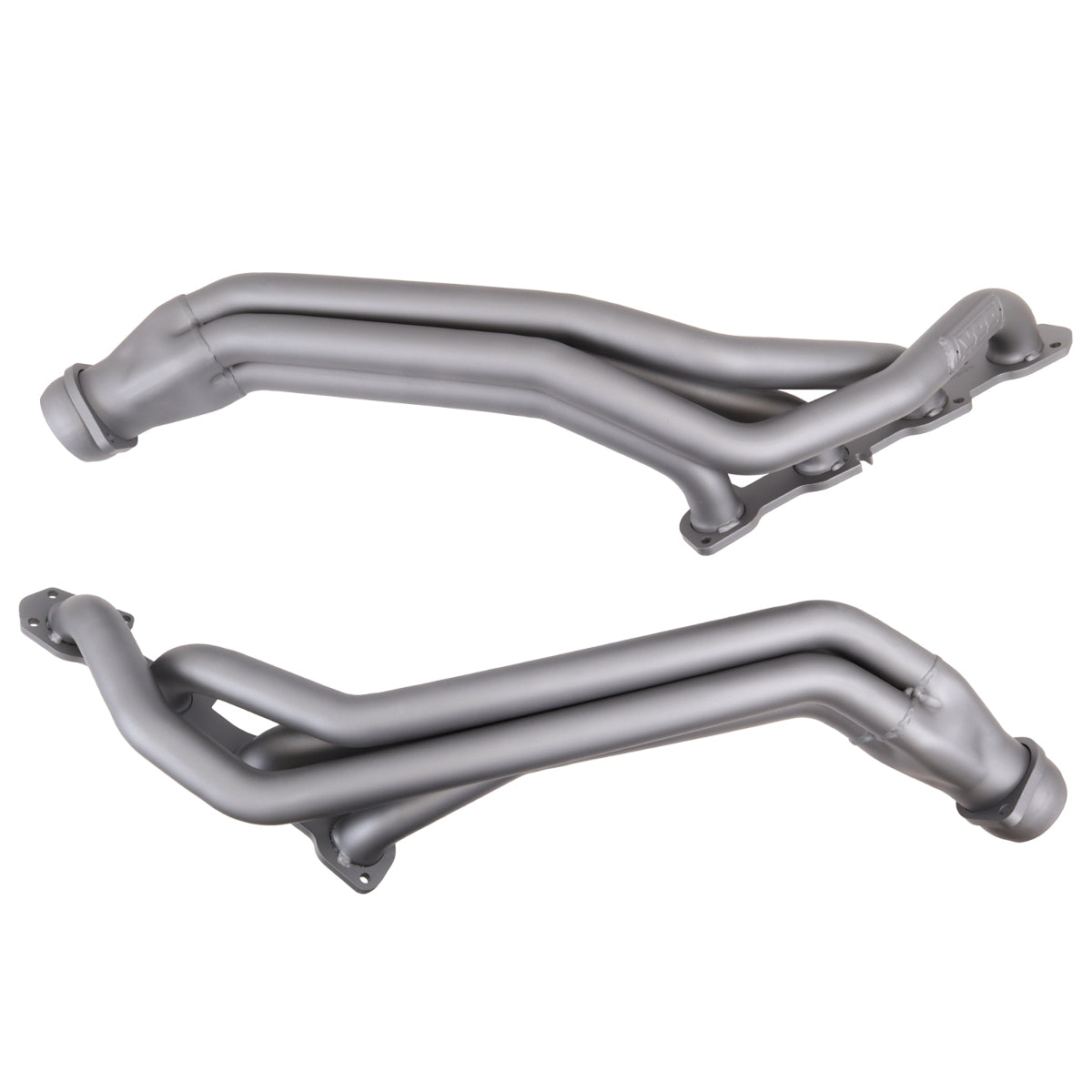 Fits 2009-24 Dodge Challenger, Charger 5.7L Hemi 1-3/4" Long Tube Headers-4046 - Car Part People
