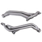 Fits 2009-24 Dodge Challenger, Charger 5.7L Hemi 1-3/4" Long Tube Headers-4046