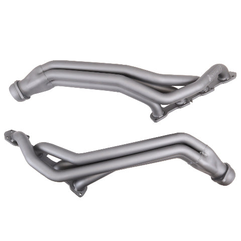 Fits 2009-24 Dodge Challenger, Charger 5.7L Hemi 1-3/4" Long Tube Headers-4046