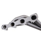 Fits 2009-24 Dodge Challenger, Charger 5.7L Hemi 1-3/4" Long Tube Headers-4046 - Car Part People