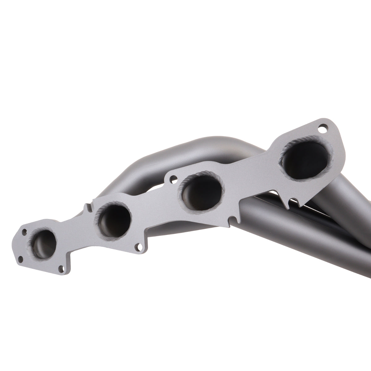 Fits 2009-24 Dodge Challenger, Charger 5.7L Hemi 1-3/4" Long Tube Headers-4046 - Car Part People