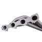 Fits 2009-24 Dodge Challenger, Charger 5.7L Hemi 1-3/4" Long Tube Headers-4046