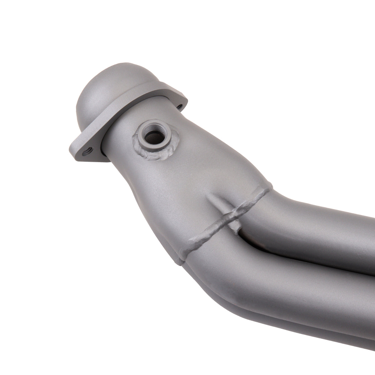 Fits 2009-24 Dodge Challenger, Charger 5.7L Hemi 1-3/4" Long Tube Headers-4046 - Car Part People