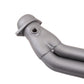 Fits 2009-24 Dodge Challenger, Charger 5.7L Hemi 1-3/4" Long Tube Headers-4046