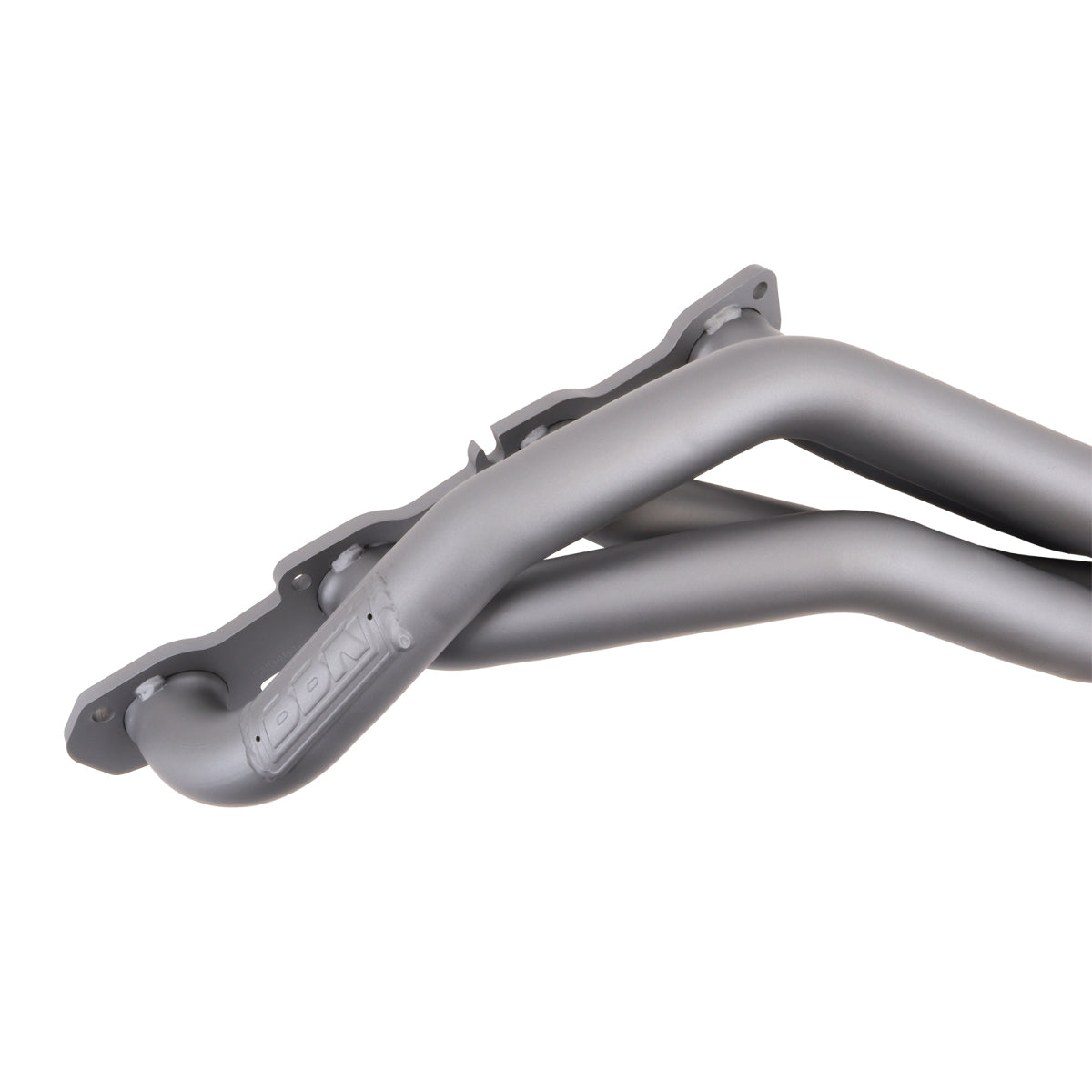 Fits 2009-24 Dodge Challenger, Charger 5.7L Hemi 1-3/4" Long Tube Headers-4046 - Car Part People